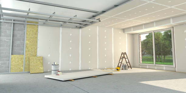 Best Insulation for Specific Applications in Palacios, TX