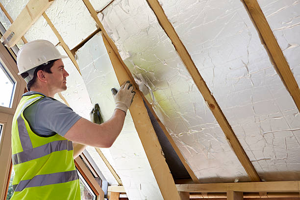 Best Energy Efficiency Solutions in Palacios, TX